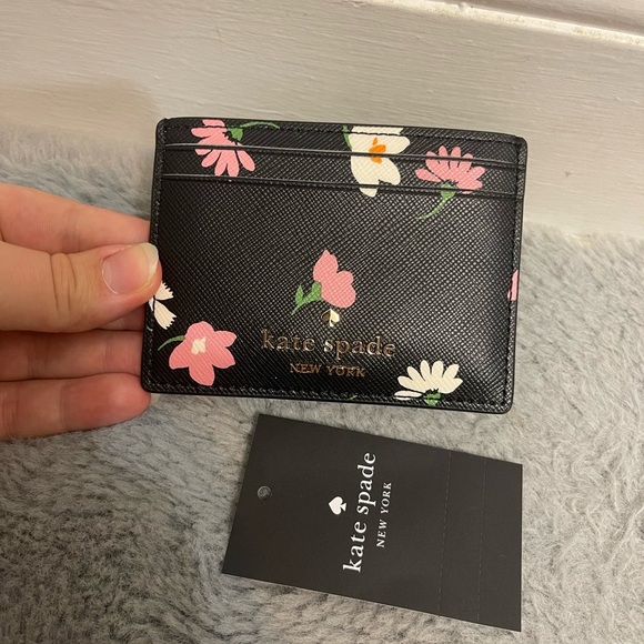 NWT Kate spade cardholder - Picture 6 of 6